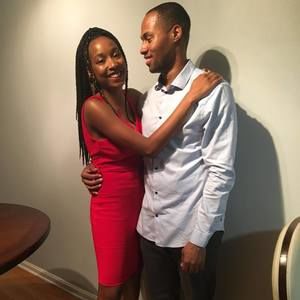 Meet your Posher, Catlin